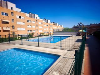 Flat in Calle de Marbella