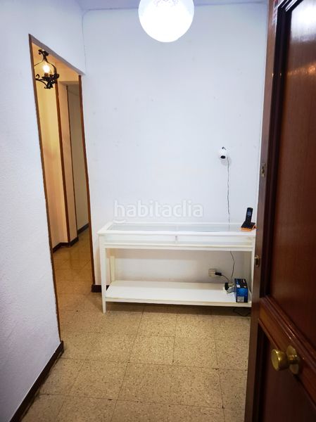Foto 571247de-b1af-4312-a53d-b6b6e4e6af0e. Pis amb calefacció aparcament a Vinateros Madrid