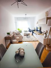 Flat in Avenida de la unión europea 30. Magnífico piso de renta libre de 2 dormitorios, en el bulevar de