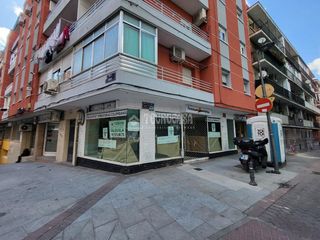Rent Business premise  Calle soria. Local comercial en alquiler en alcorcón