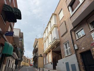 Parking coche  Calle la arboleda. Boxplaza de garaje en venta en alcorcón