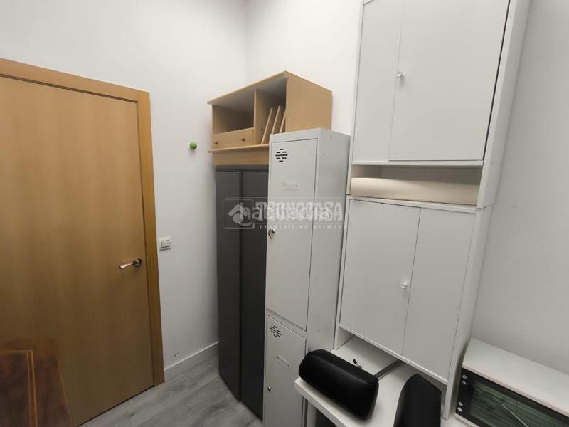 Foto 00ca66da-c2c8-4148-b769-c68b40e0d00c. Alquiler local comercial  en alquiler en Alcorcón