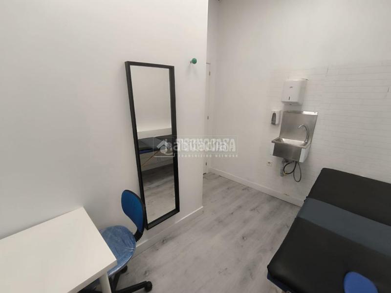 Foto 431215d0-10a1-450d-bdf1-cc6be30d8ff6. Alquiler local comercial  en alquiler en Alcorcón