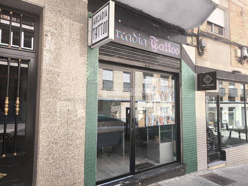Foto 46f2466f-2eb5-4d99-854d-d0eb748caa52. Alquiler local comercial  en alquiler en Alcorcón