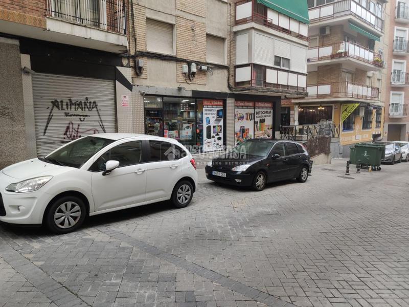 Foto 9e65682c-37e8-452a-91d4-b392ec5a5386. Alquiler local comercial  en alquiler en Alcorcón