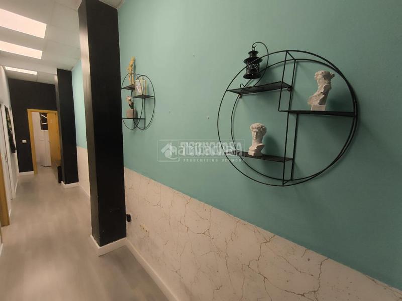 Foto a7ce3400-7161-431e-bf9f-75894236df2e. Alquiler local comercial  en alquiler en Alcorcón