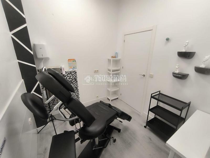 Foto a9489dbf-d2f2-4b6a-997e-8adea2332fbf. Alquiler local comercial  en alquiler en Alcorcón