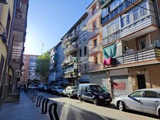 Pis en Zona Renfe. Piso en venta en alcorcn