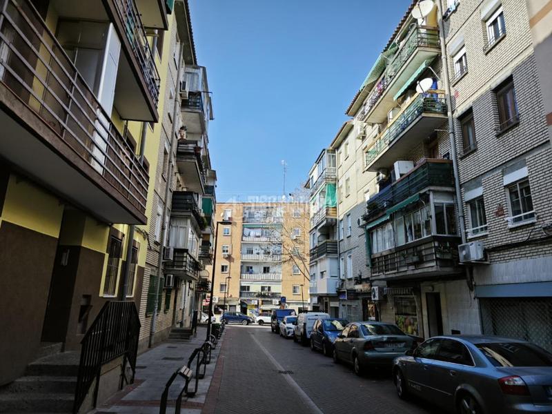 Foto 040291c1-6721-439f-927a-11d4fce29e61. Appartement dans Zona Renfe Alcorcón