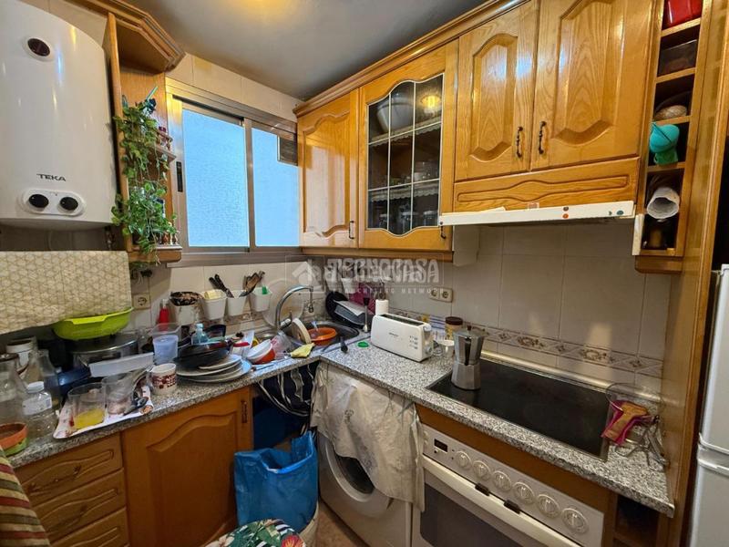 Foto eacb5e16-7aed-43a1-b35e-d4c9f26963b8. Appartement dans Zona Renfe Alcorcón