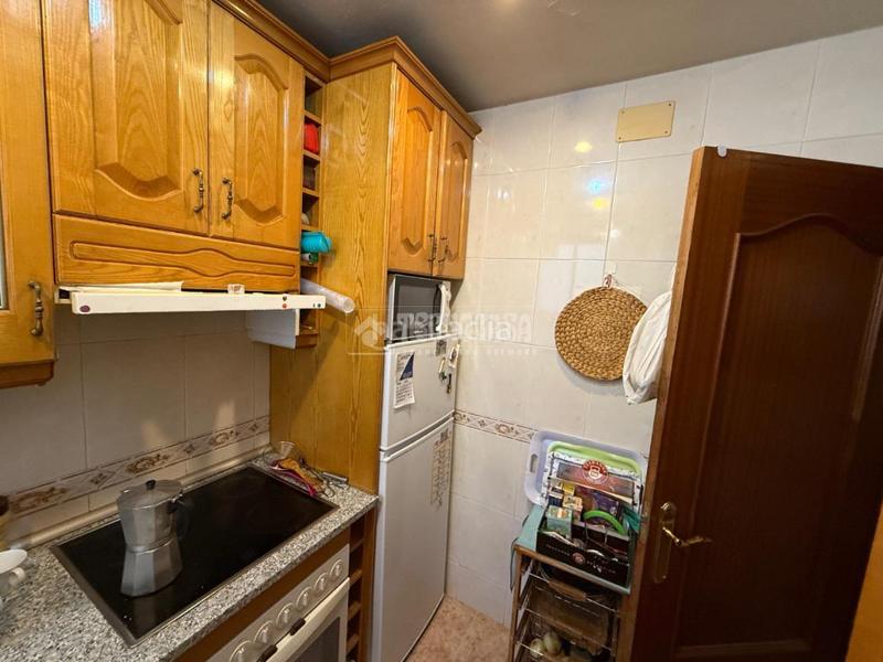 Foto f98e971b-3e1b-47c2-86d1-87c299f29809. Appartement dans Zona Renfe Alcorcón