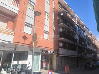 Pis  Calle espada. Piso en venta en alcorcón