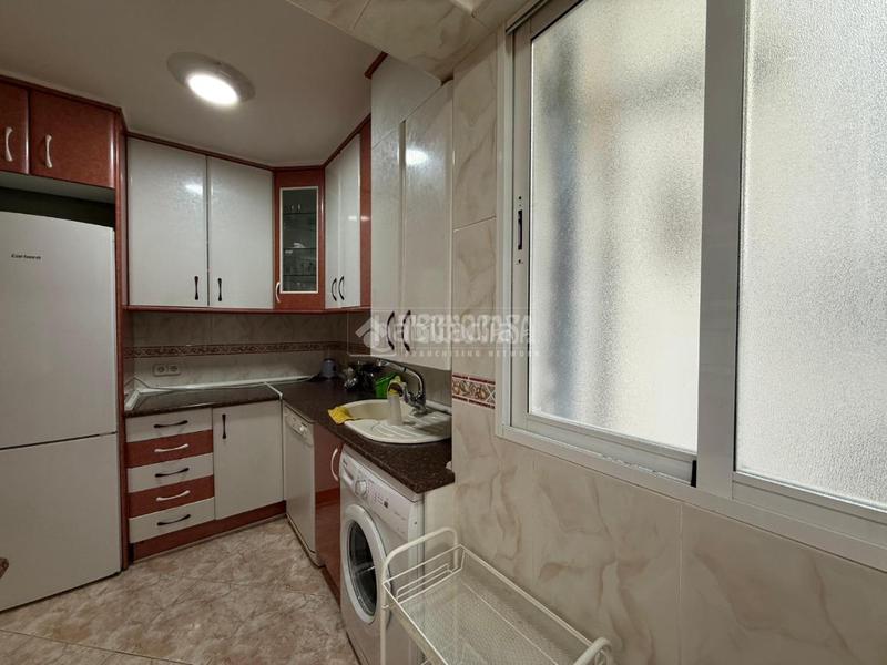 Foto 0074bef8-e48b-4b80-96a3-d65a95d2f5d4. Appartement avec chauffage dans Parque Lisboa-La Paz Alcorcón