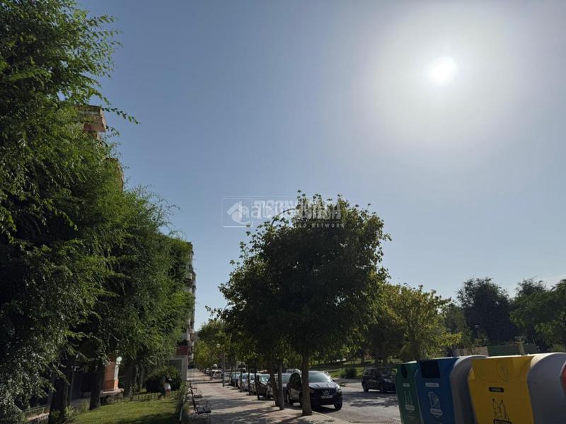 Foto 00a37473-e089-466b-9870-fb3a92ba81f0. Appartement avec chauffage dans Parque Lisboa-La Paz Alcorcón