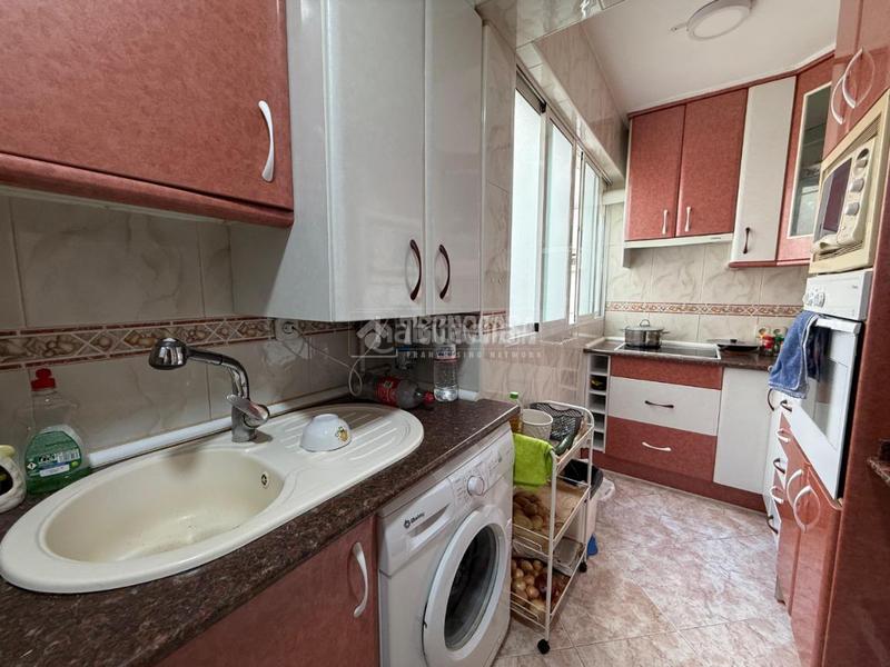 Foto 061eb244-6aff-4ec4-909f-fa306cbe1a3f. Piso  en venta en Parque Lisboa-La Paz Alcorcón