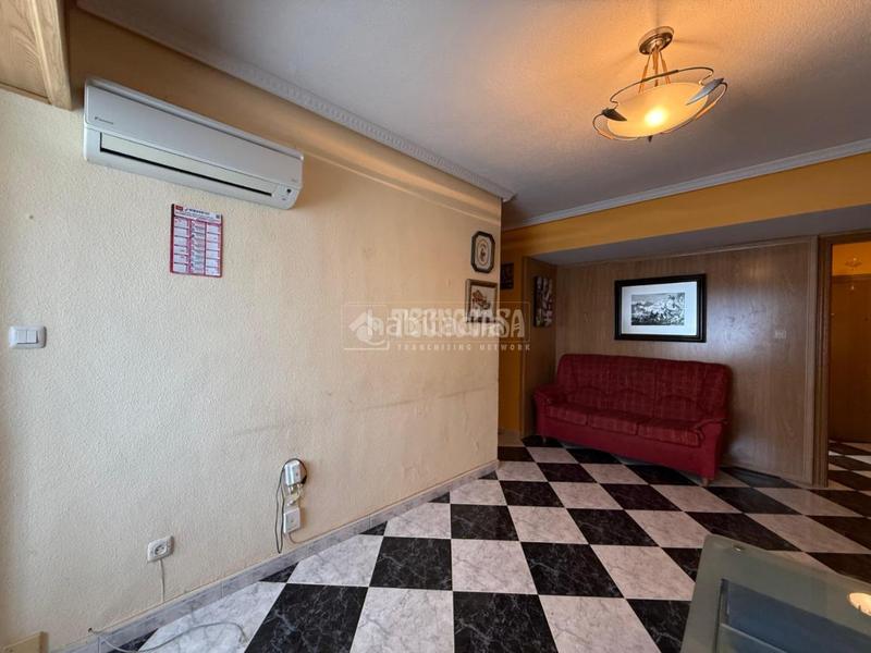 Foto 07189d70-47f5-4e35-ac87-ad5c2482d032. Appartement avec chauffage dans Parque Lisboa-La Paz Alcorcón