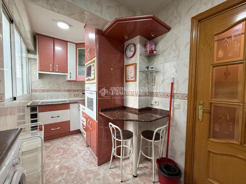 Foto 26d80eab-47ab-4faf-8935-cc2a70285248. Appartement avec chauffage dans Parque Lisboa-La Paz Alcorcón
