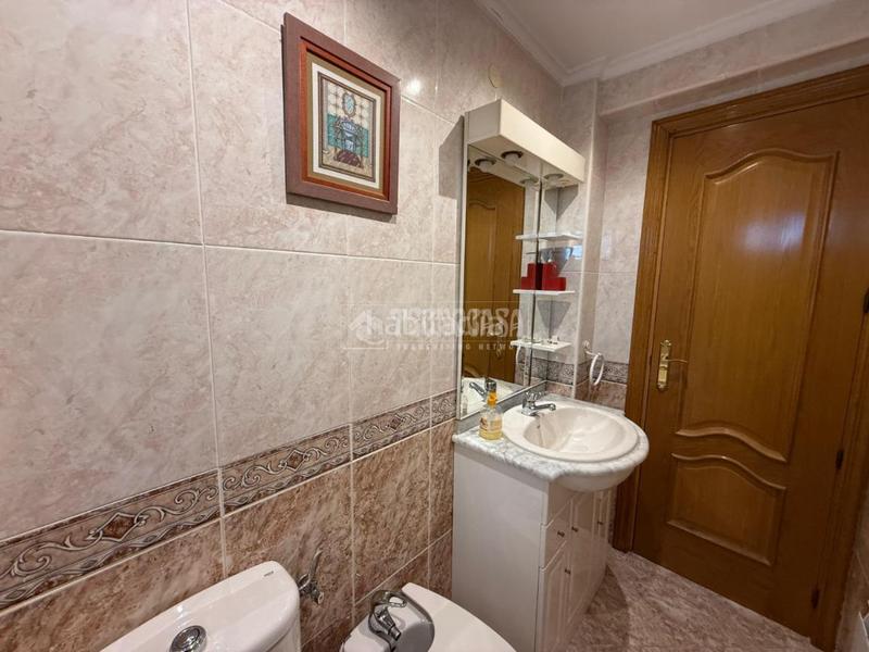Foto 2ef08c16-9be3-4570-8ecc-a7a080e4d1dd. Appartement avec chauffage dans Parque Lisboa-La Paz Alcorcón