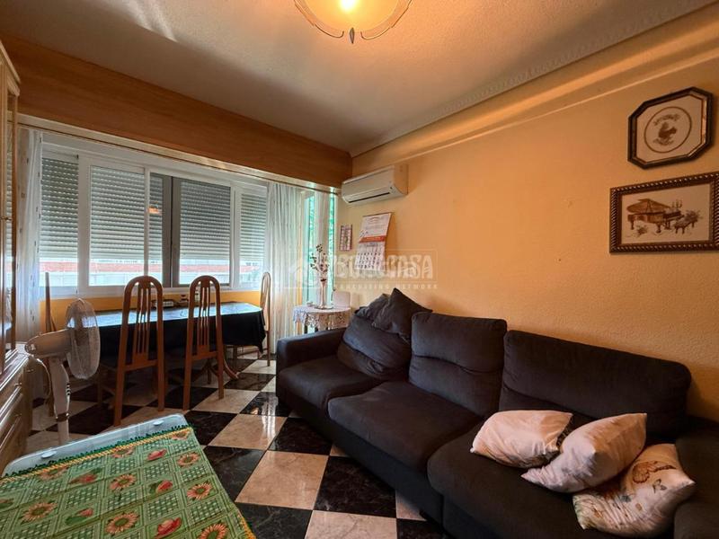 Foto 3b9efd87-d168-4c2a-81ca-a4455363837b. Piso  en venta en Parque Lisboa-La Paz Alcorcón