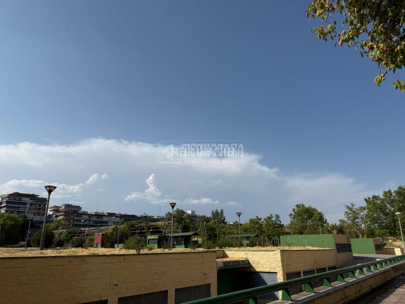 Foto 3d0c337c-3648-4bff-94f1-2e0d30441908. Piso  en venta en Parque Lisboa-La Paz Alcorcón