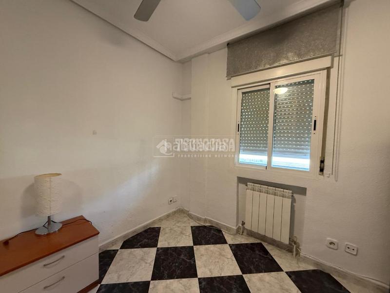 Foto 40de753f-6ed5-46db-9fe3-a03c1fd3d4ea. Appartement avec chauffage dans Parque Lisboa-La Paz Alcorcón