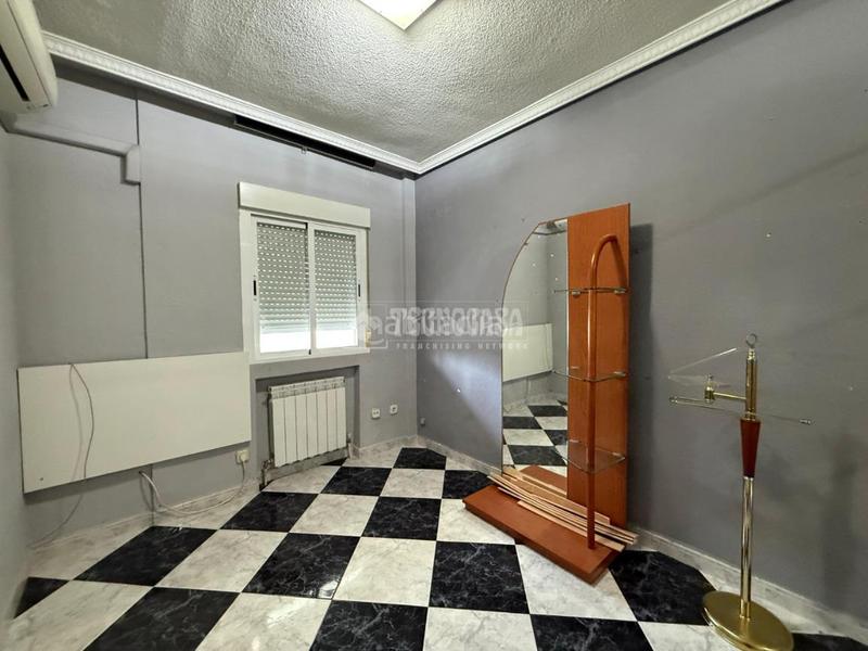 Foto 5524a20e-dbba-471d-ad5e-14ffbe6b5772. Appartement avec chauffage dans Parque Lisboa-La Paz Alcorcón
