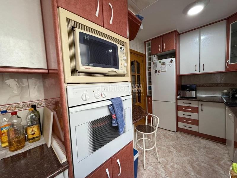 Foto 5c5bcbf5-f90d-484a-821a-890b41e093f8. Piso  en venta en Parque Lisboa-La Paz Alcorcón