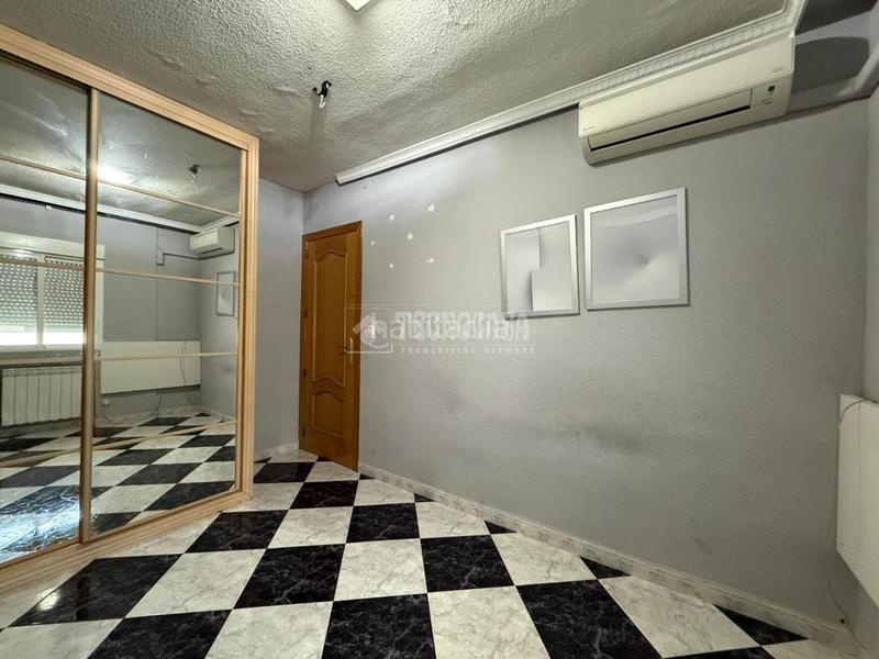 Foto 7ad582bb-782d-46fe-bdff-9c0c07ddd36f. Appartement avec chauffage dans Parque Lisboa-La Paz Alcorcón