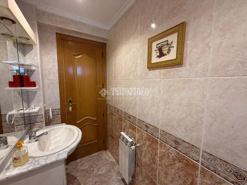 Foto 82bd392f-1c0e-451b-b288-7cc27240e50c. Appartement avec chauffage dans Parque Lisboa-La Paz Alcorcón