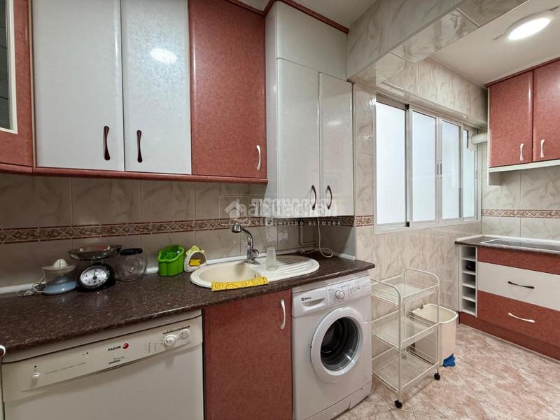 Foto a0d97512-2ce7-4bb0-9969-9d97028fb342. Appartement avec chauffage dans Parque Lisboa-La Paz Alcorcón