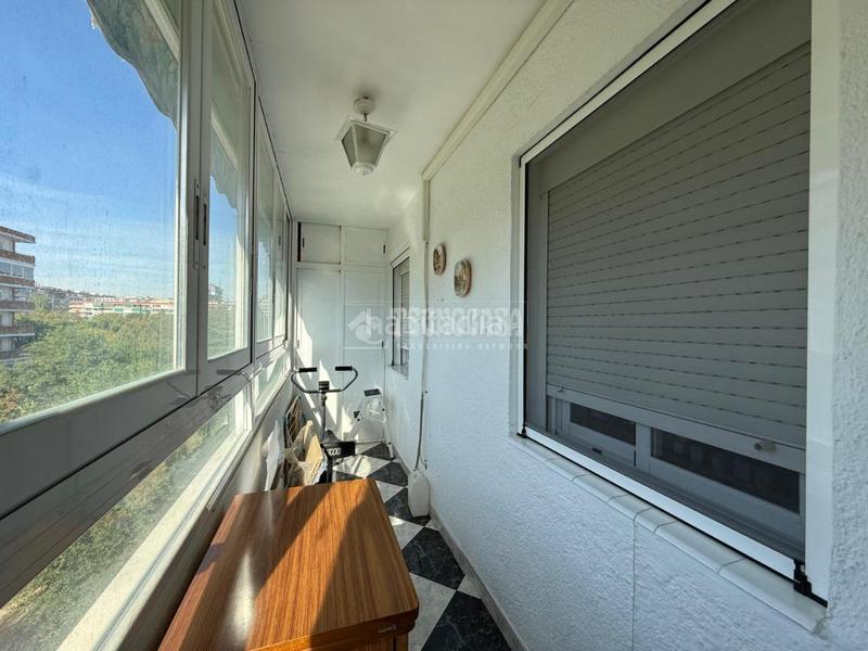 Foto a4d81f15-b0f2-40ca-a46e-7007399354c6. Appartement avec chauffage dans Parque Lisboa-La Paz Alcorcón