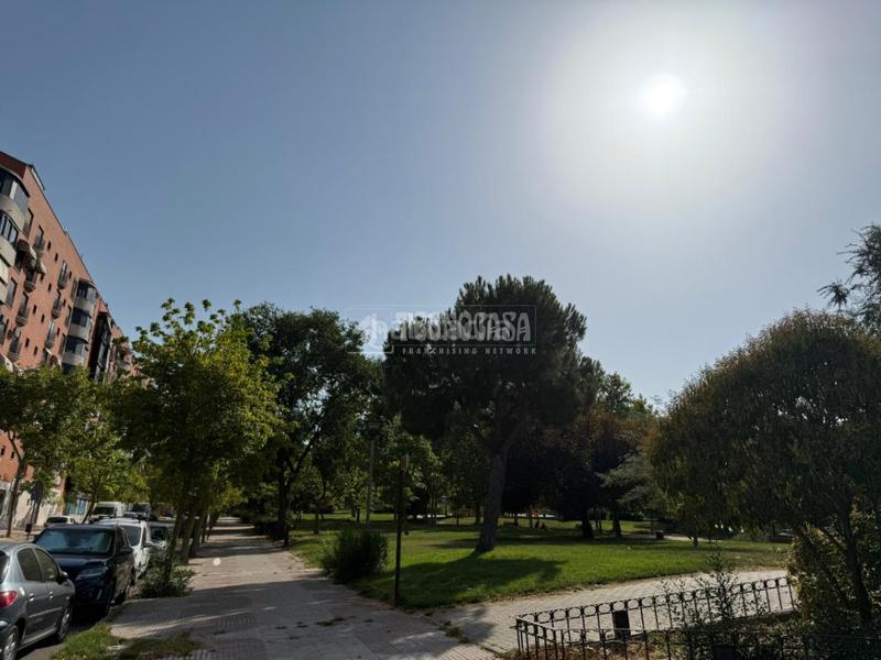 Foto aef9769b-703d-4c22-8d9d-07e5c0705548. Piso  en venta en Parque Lisboa-La Paz Alcorcón