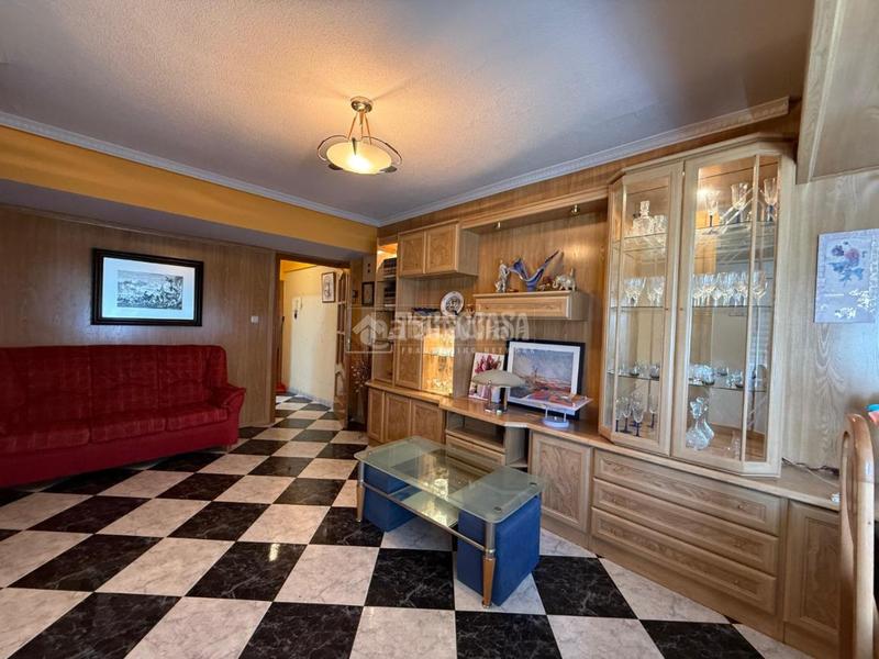 Foto b364bba9-b0cf-4123-a333-a2a13e53d7d3. Appartement avec chauffage dans Parque Lisboa-La Paz Alcorcón