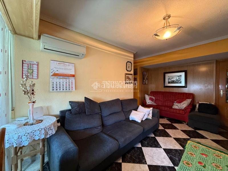 Foto b6012c83-8356-443d-bc37-6870073863cb. Piso  en venta en Parque Lisboa-La Paz Alcorcón