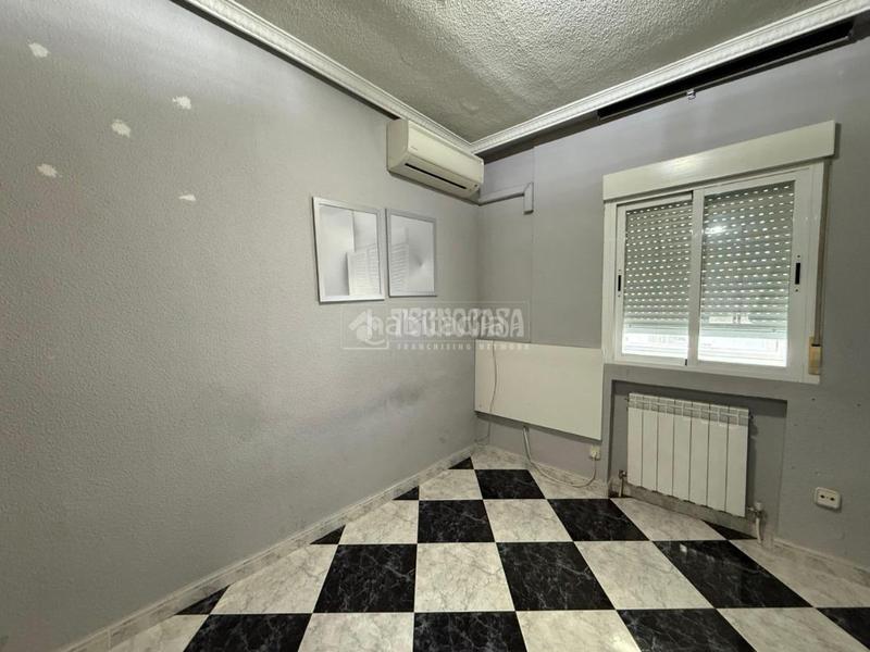 Foto c82ccf7d-969d-447b-aad7-9fe5ea01d0a9. Appartement avec chauffage dans Parque Lisboa-La Paz Alcorcón