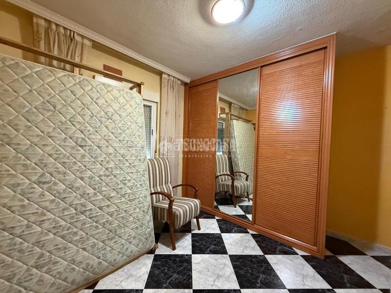 Foto ca6694c8-468e-4d0a-a299-d28cef0f6c79. Appartement avec chauffage dans Parque Lisboa-La Paz Alcorcón