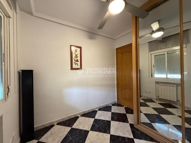 Foto ce03d2d1-192e-4cb8-837b-0407cc58ac2b. Appartement avec chauffage dans Parque Lisboa-La Paz Alcorcón