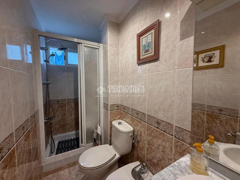 Foto f13e45dd-03e8-4dd4-b568-d569d2b6714a. Appartement avec chauffage dans Parque Lisboa-La Paz Alcorcón