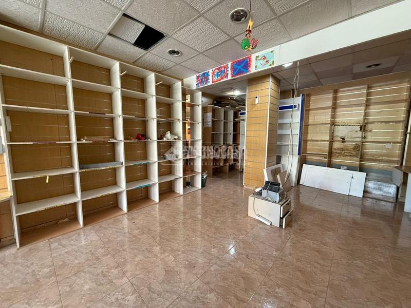 Foto 51539cb2-207f-432f-b7b2-9c0f48f0e78f. Local comercial  en venta en Zona Renfe Alcorcón