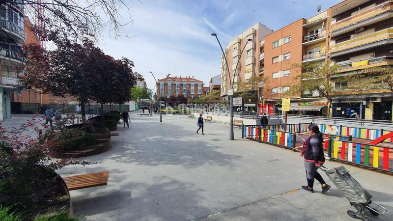 Foto 7f7d963f-db83-41eb-94c8-be90925b92b1. Local comercial  en venta en Zona Renfe Alcorcón