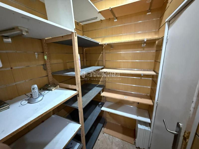 Foto 9648b87d-2888-439d-a327-f2f7f09ecf69. Local comercial  en venta en Zona Renfe Alcorcón