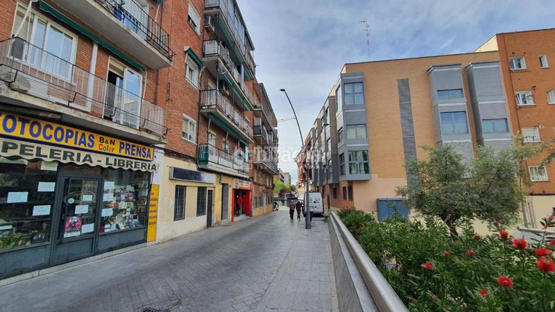 Foto f34b1ecf-0c51-418f-94e1-0423cafa6a91. Local comercial  en venta en Zona Renfe Alcorcón