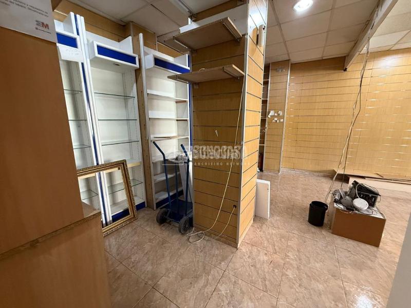 Foto f79e0519-7e72-4519-b8b2-236dc74d3d12. Local comercial  en venta en Zona Renfe Alcorcón
