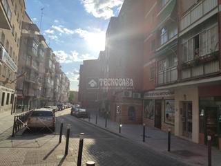 Pis  Calle guindales. Piso en venta en alcorcón