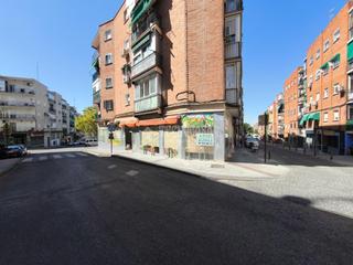 Location Local commercial  Calle princesa. Local comercial en alquiler en alcorcón