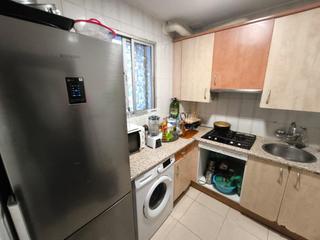Appartement  Calle polvoranca. Piso en venta en alcorcón