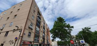 Pis  Calle polvoranca. Piso en venta en alcorcón
