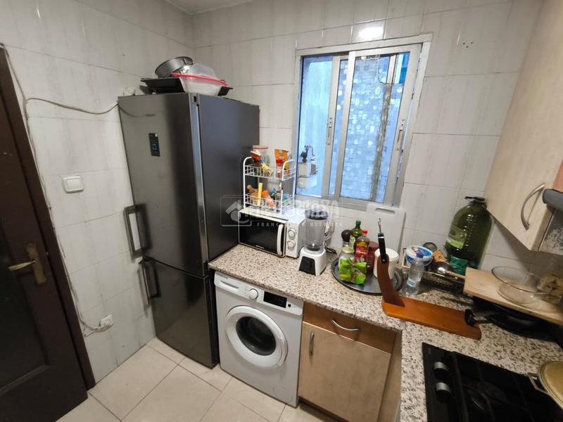 Foto 15e72afa-ef30-4929-860e-0444692d2003. Pis amb calefacció a Casco Antiguo Alcorcón