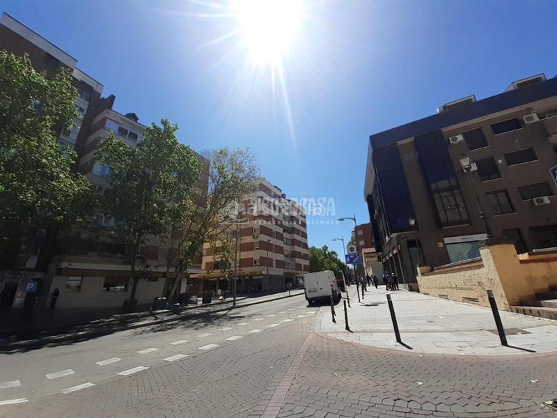 Foto 4a641fe5-83e4-41bd-9ab2-1a260e441229. Pis amb calefacció a Casco Antiguo Alcorcón