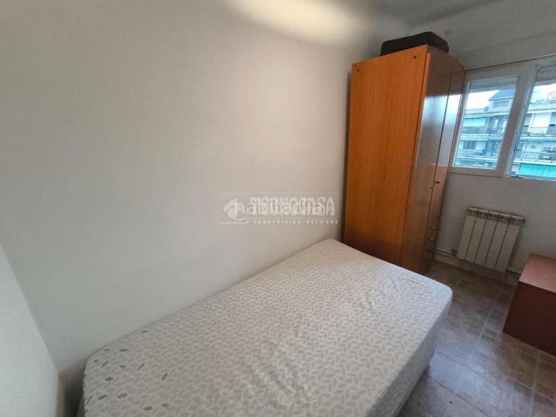 Foto d30516cf-e39a-482e-938b-cc1eccf471f9. Pis amb calefacció a Casco Antiguo Alcorcón